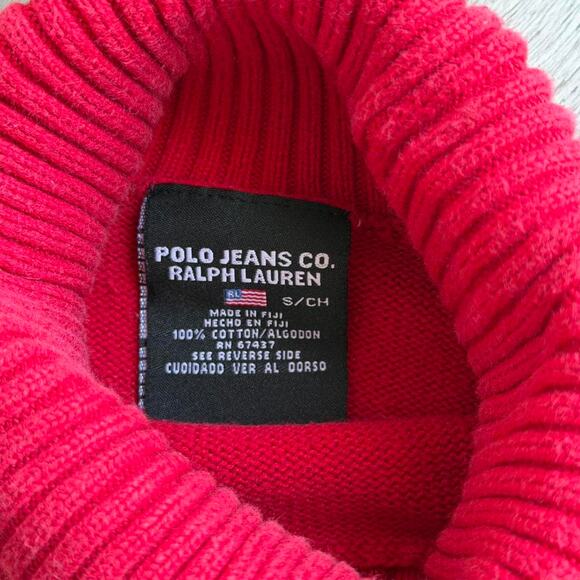 Polo jeans co ralph lauren - Picture 3 of 5